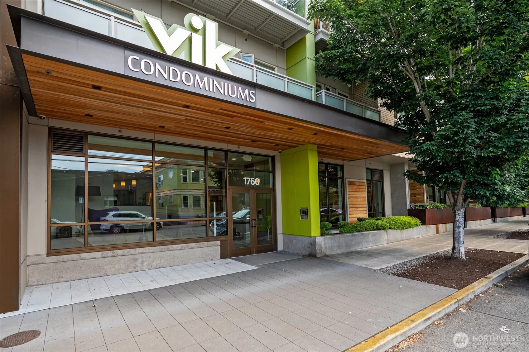Property photo for 1760 Nw 56th Street #601, Seattle photo 2