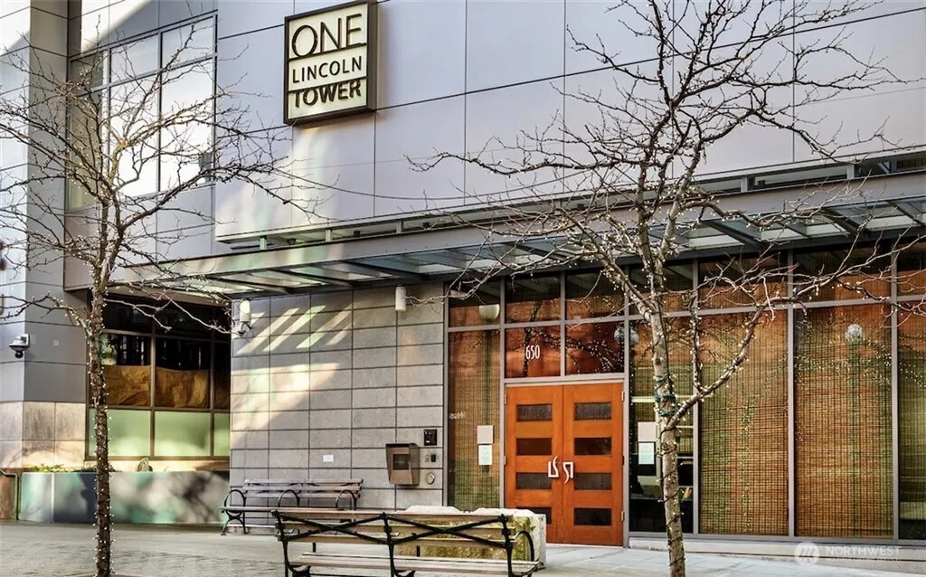 Property photo for 650 Bellevue Way Ne #4006, Bellevue