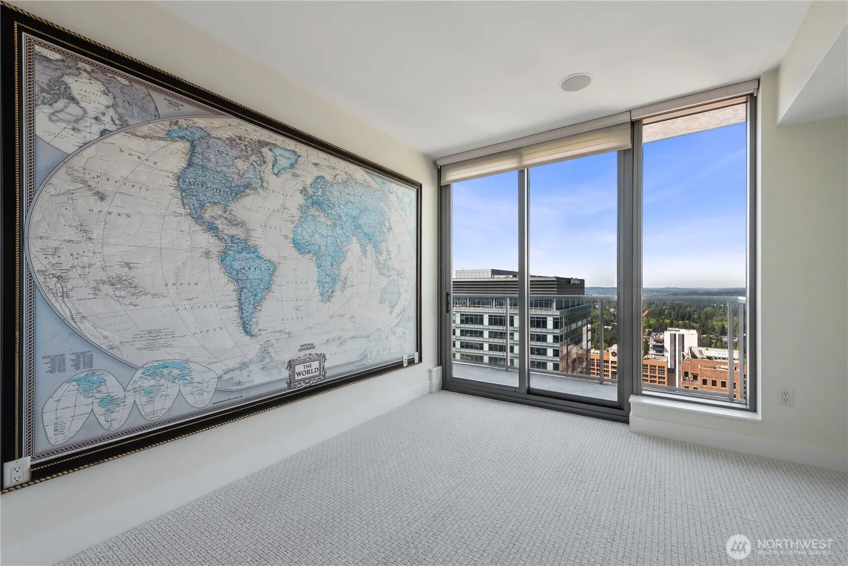 Property photo for 650 Bellevue Way Ne #4006, Bellevue photo 5