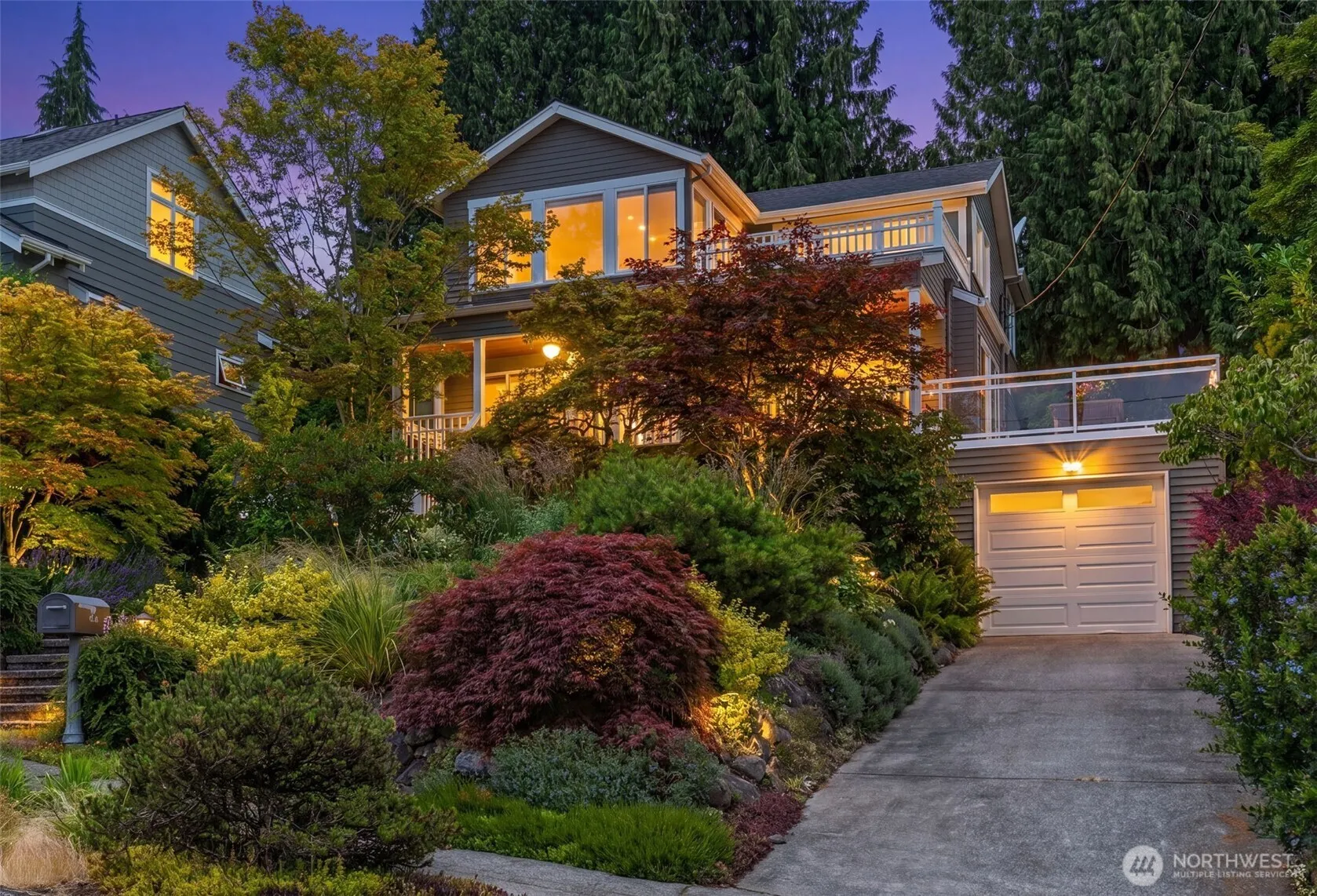 Property photo for 4821 53rd Avenue S, Seattle
