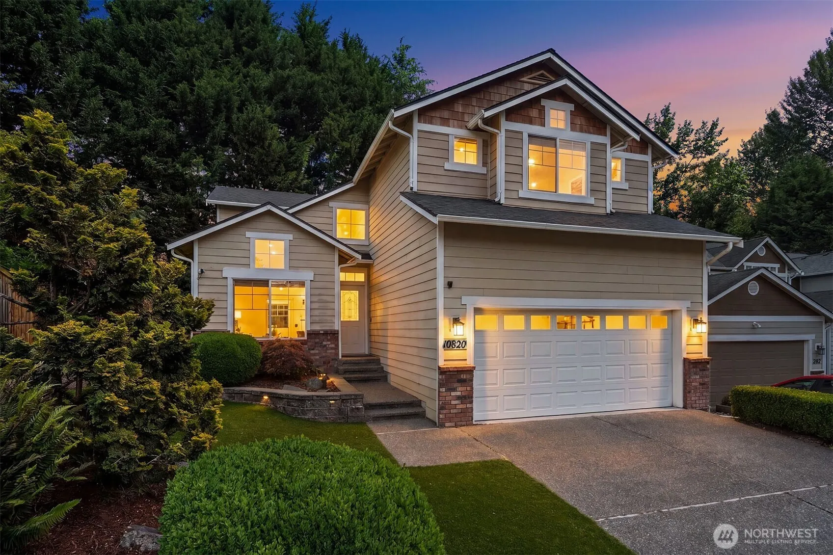 Property photo for 10820 Ne 144th Court, Kirkland