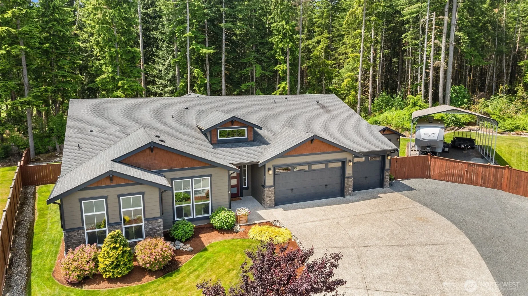 Property photo for 6510 196th Drive Ne, Granite Falls photo 2