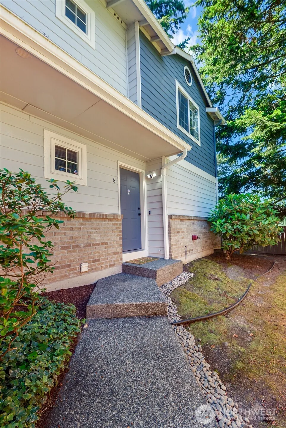 Property photo for 4604 76 Avenue Ne #unit 6, Marysville photo 2
