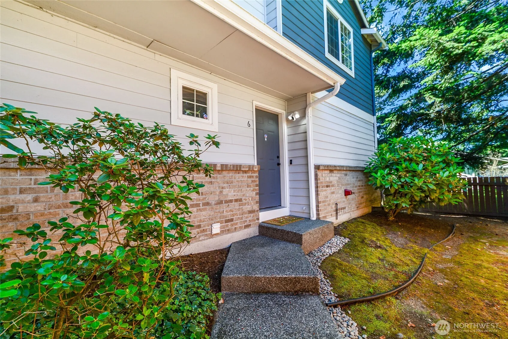 Property photo for 4604 76 Avenue Ne #unit 6, Marysville