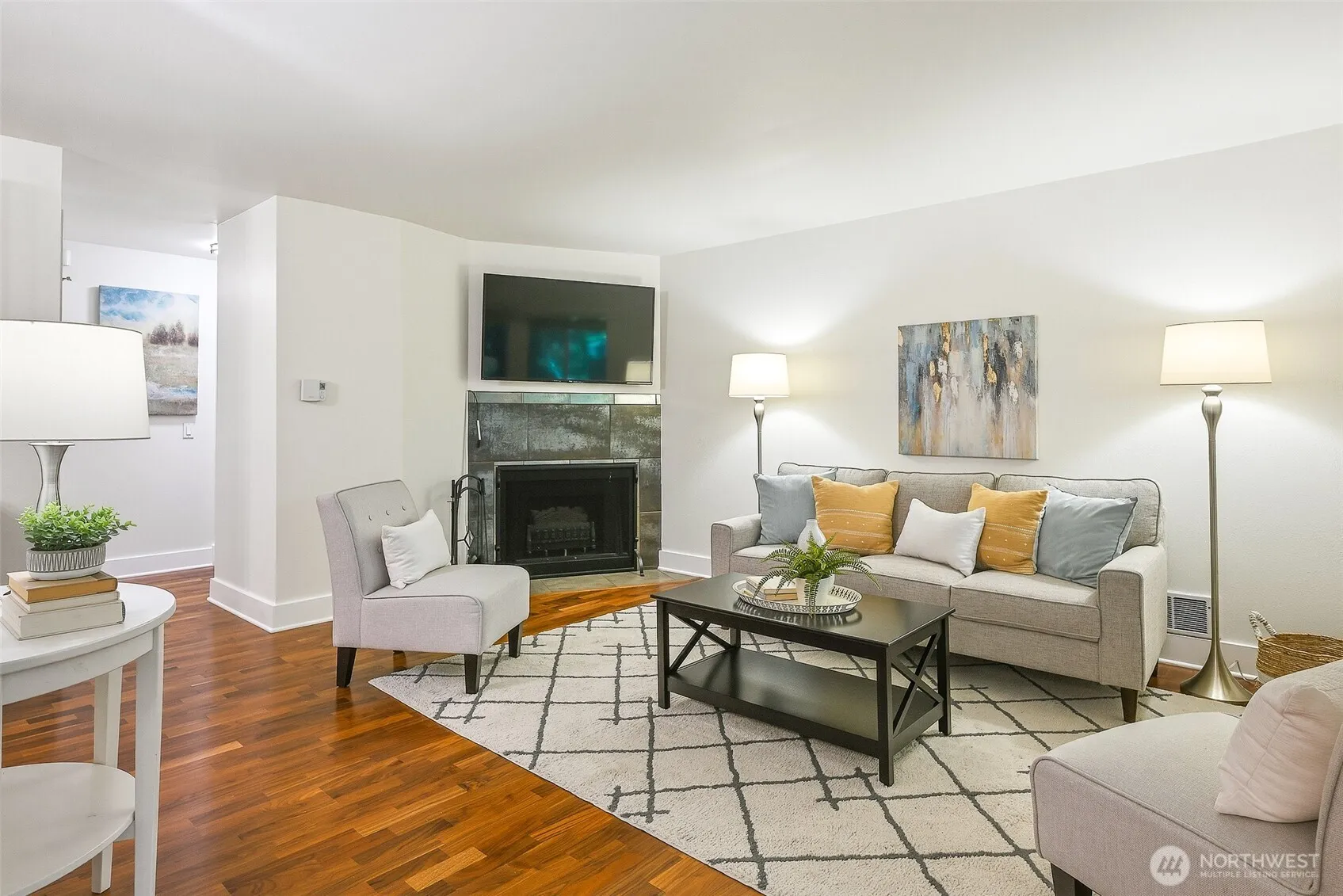 Property photo for 11056 Ne 33rd Place #c4, Bellevue photo 5