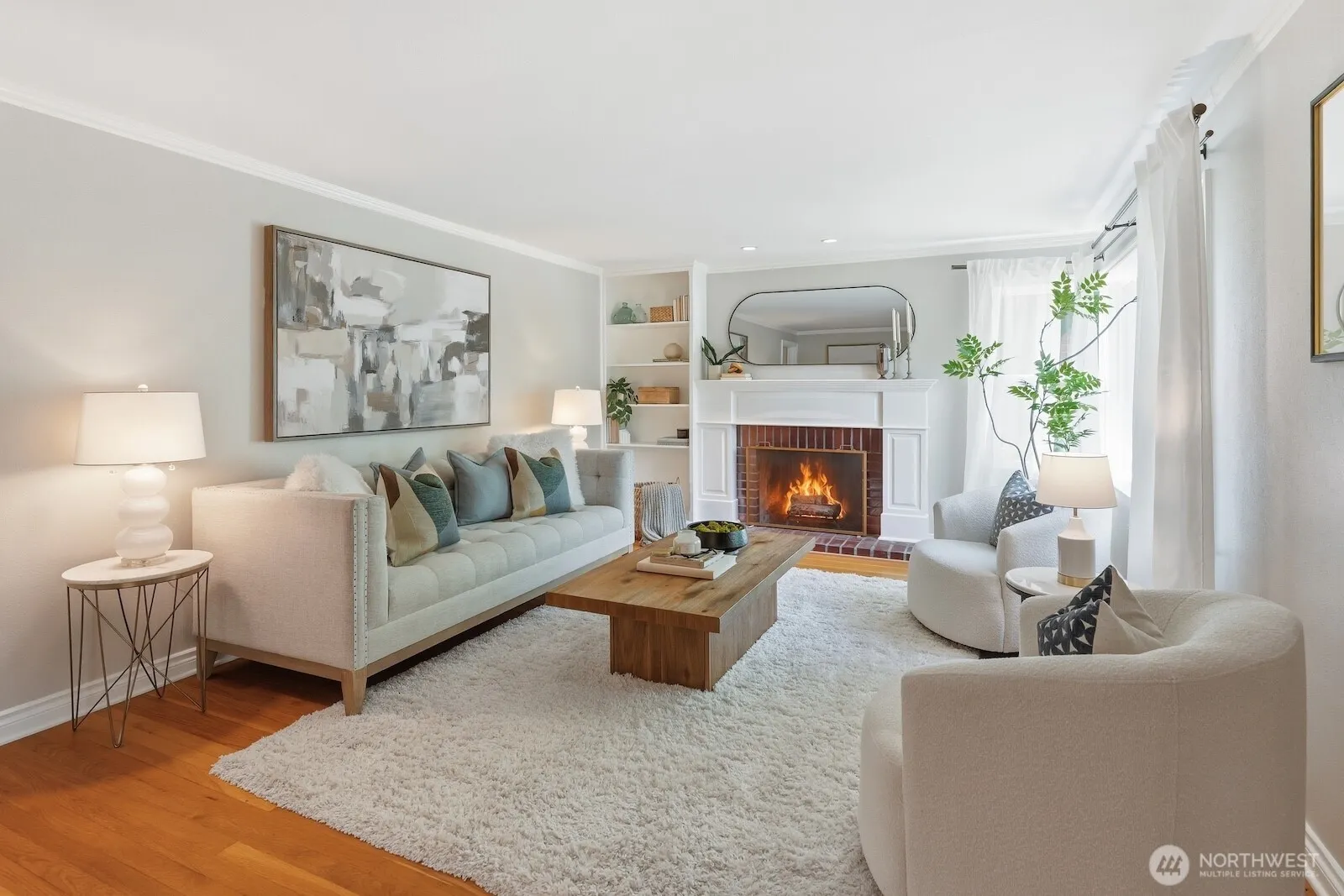 Property photo for 7736 38th Avenue Sw, Seattle photo 4