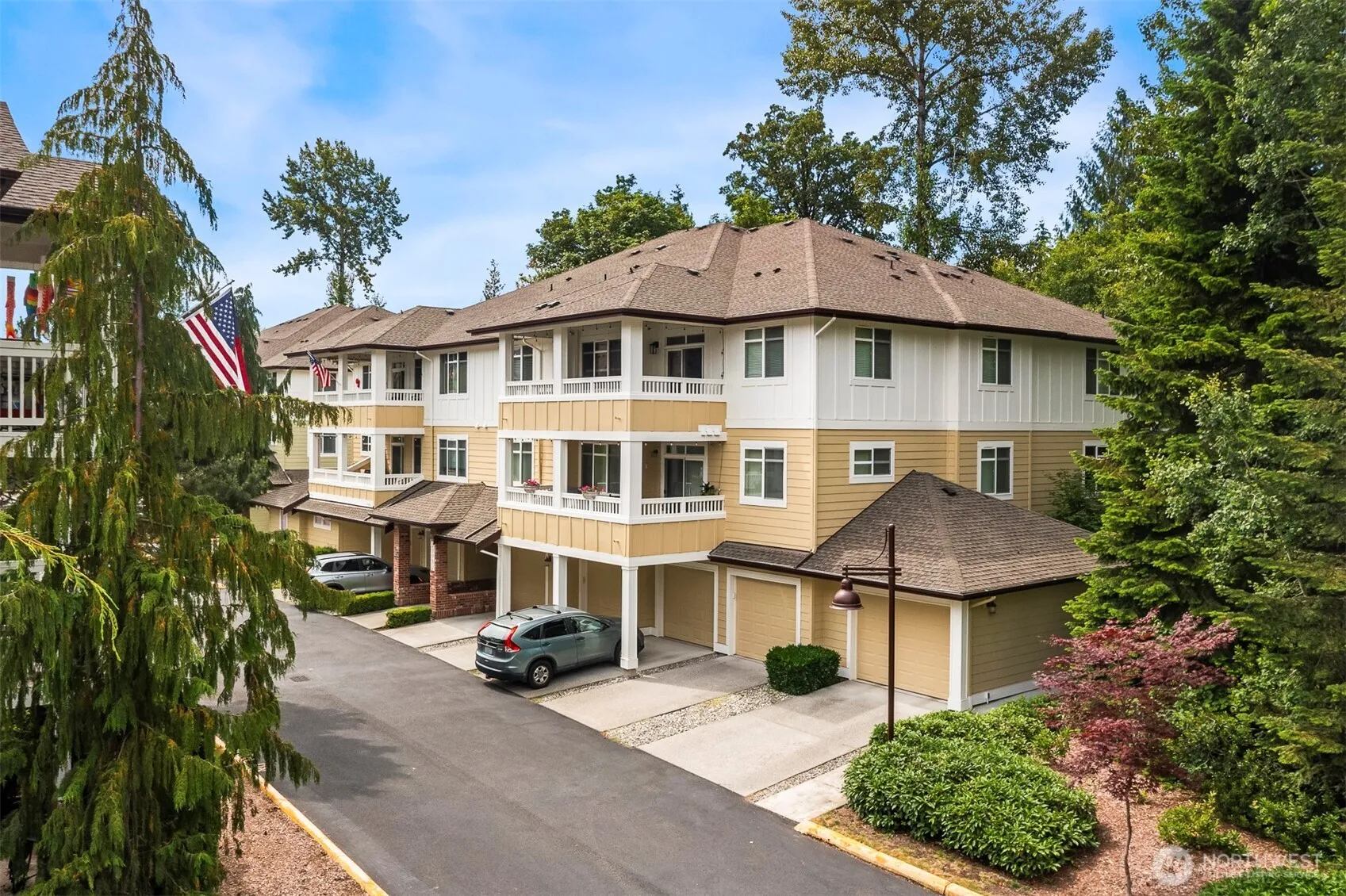 Property photo for 23932 Ne 115th Lane #203, Redmond