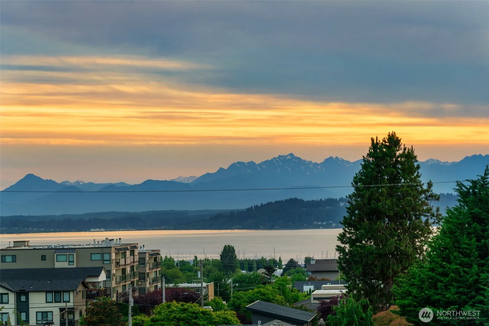 Property photo for 709 Maple Street, Edmonds