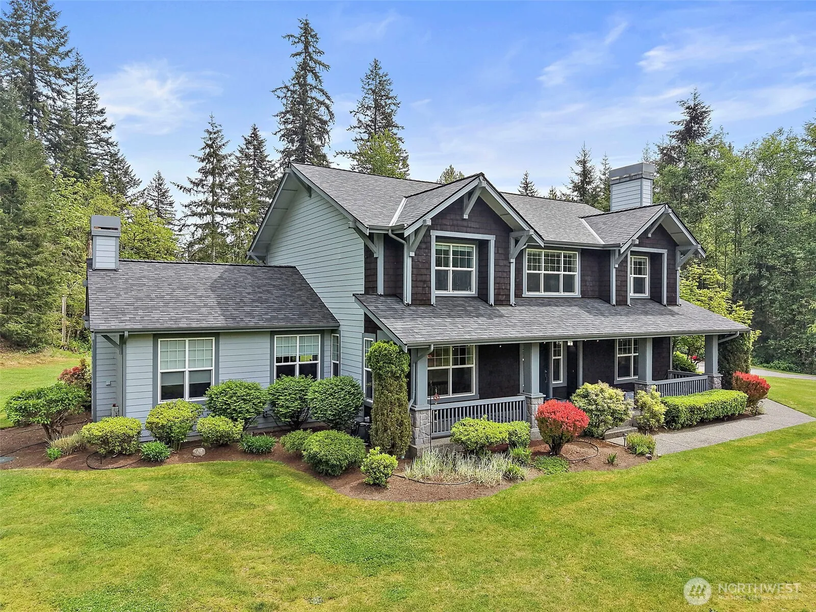 Property photo for 22420 270th Avenue Se, Maple Valley