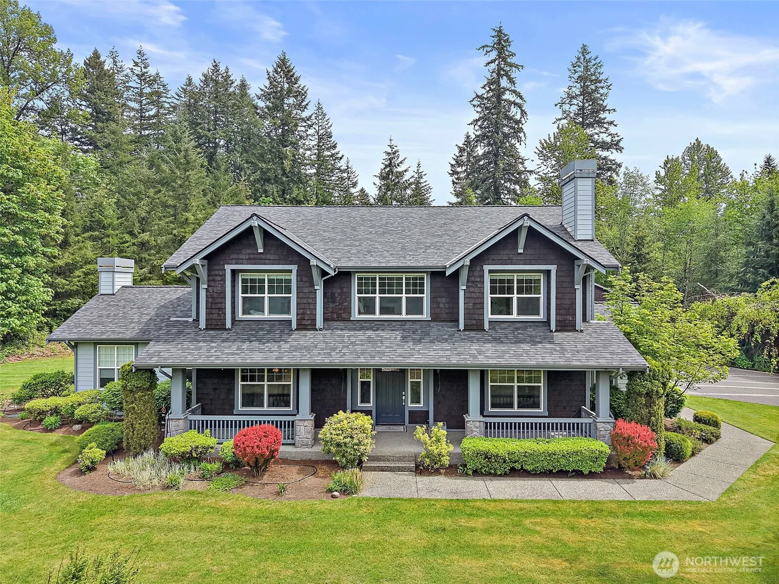 Property photo for 22420 270th Avenue Se, Maple Valley