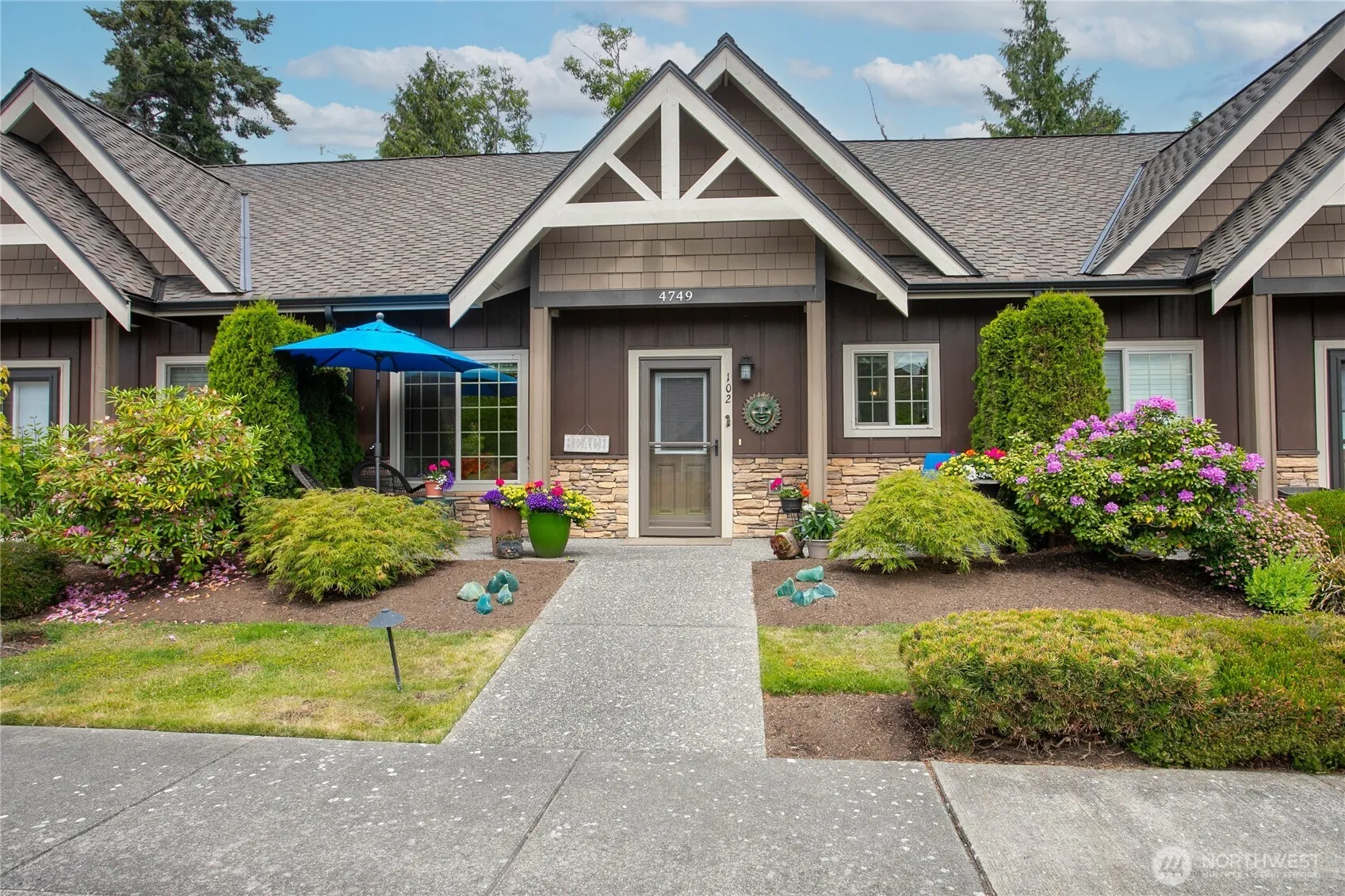 Property photo for 4749 Tidal Way #102, Blaine