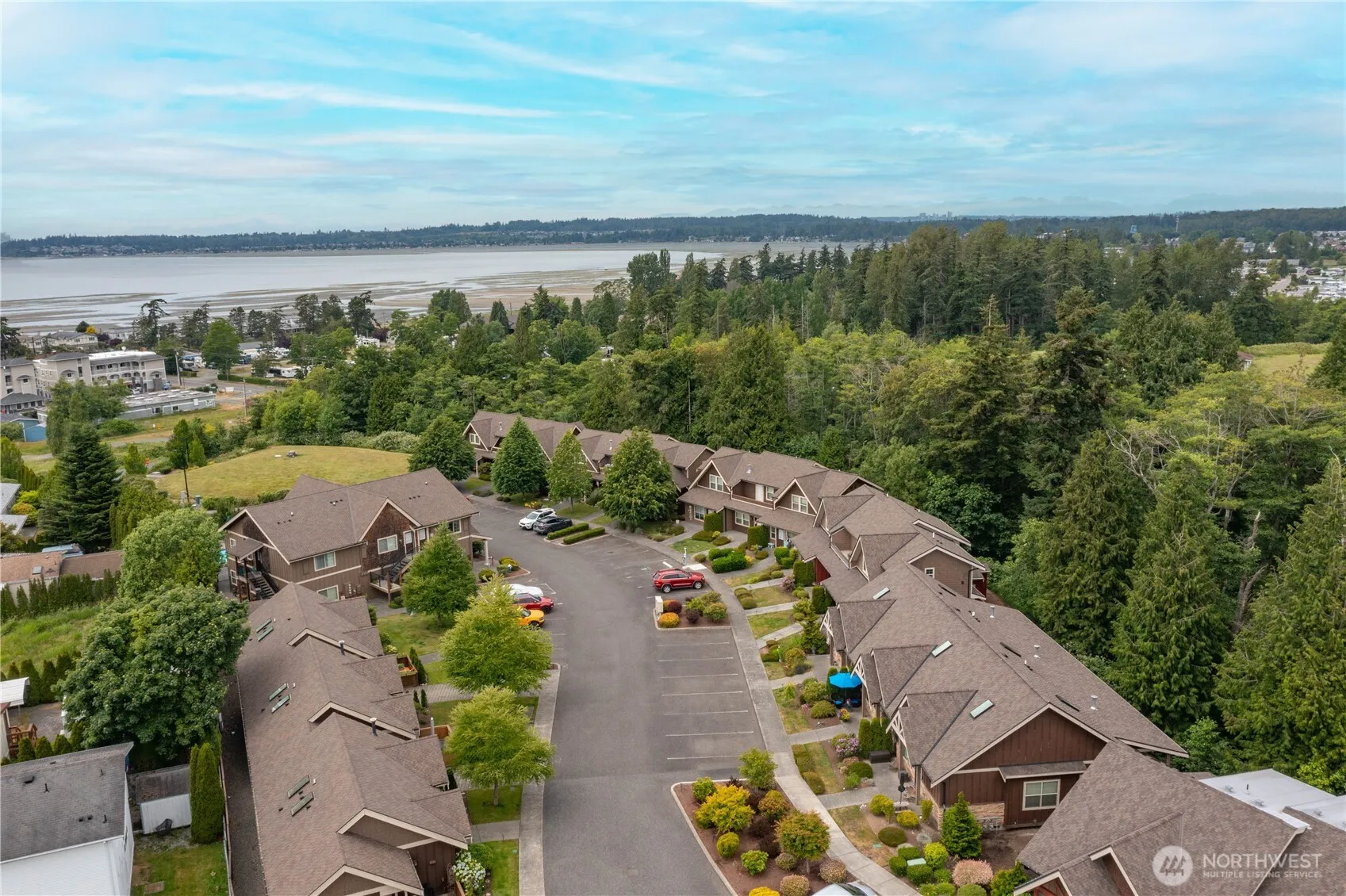 Property photo for 4749 Tidal Way #102, Blaine photo 2