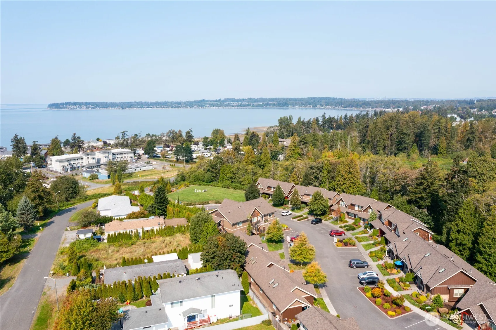 Property photo for 4749 Tidal Way #102, Blaine photo 2