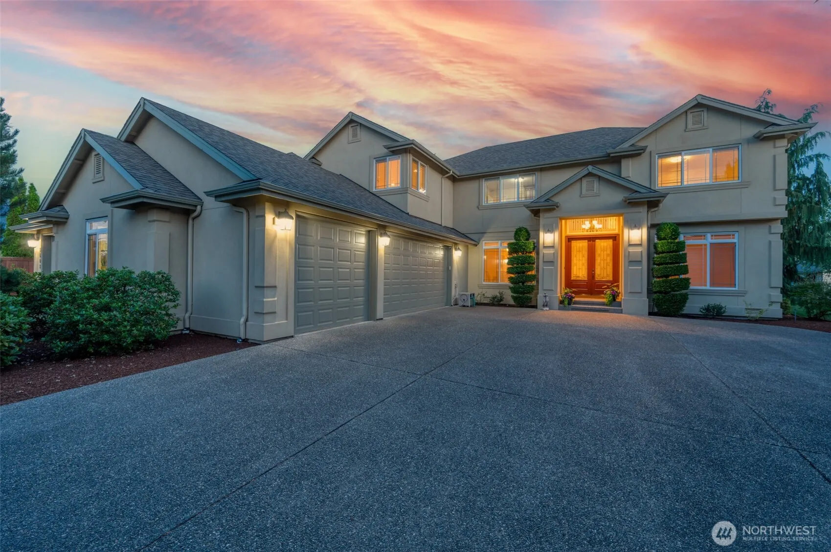 Property photo for 13608 175th Street Ct E, Puyallup