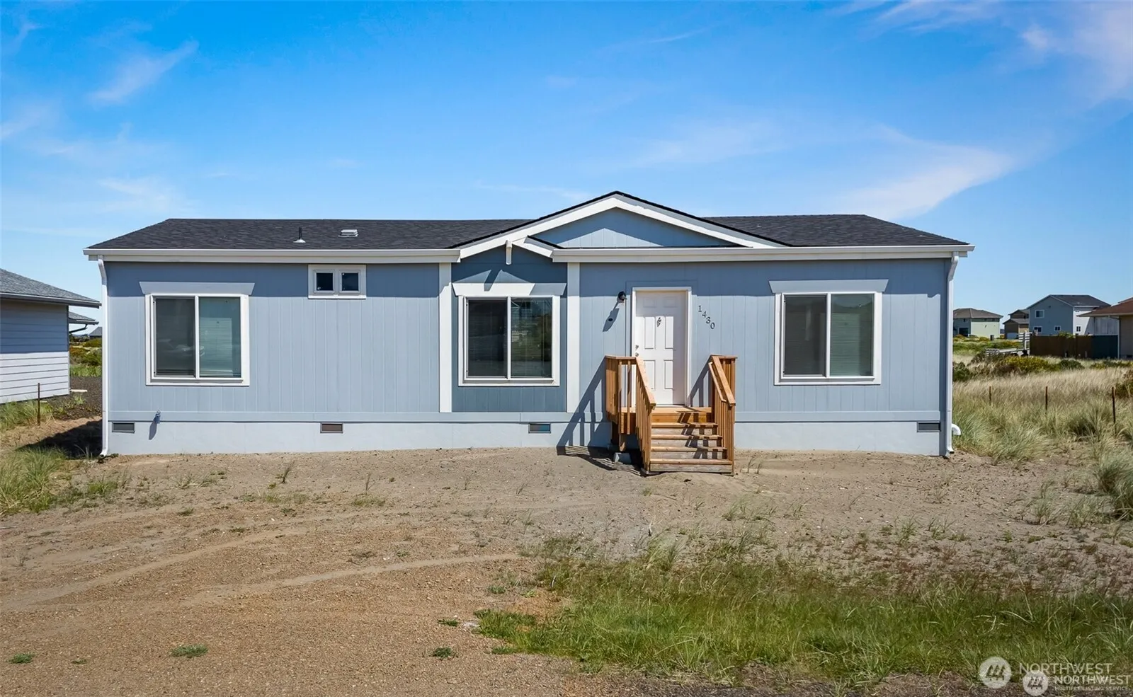 Property photo for 1430 Ocean Shores Boulevard Sw, Ocean Shores