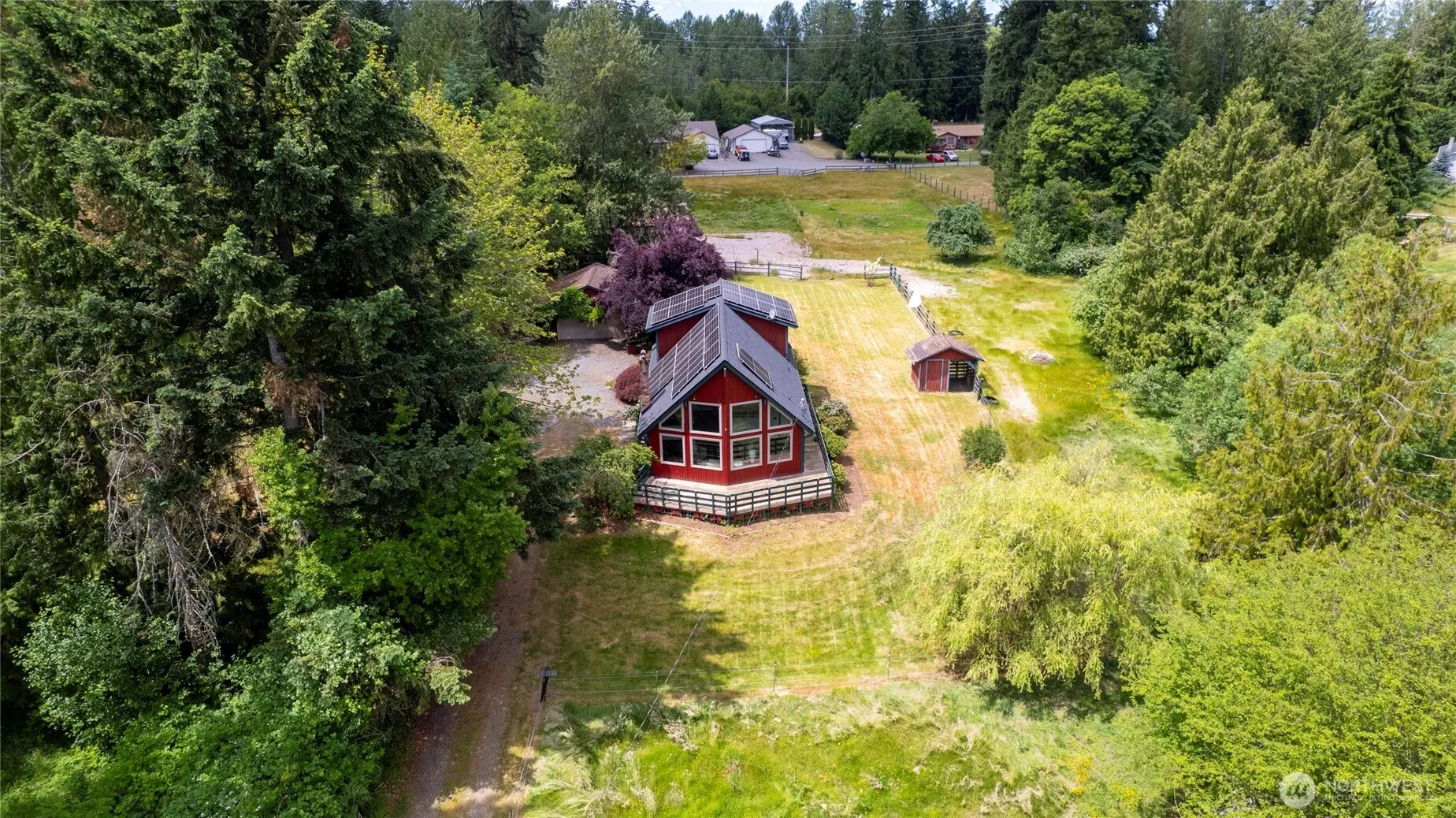 Property photo for 11818 193rd Avenue E, Bonney Lake photo 3