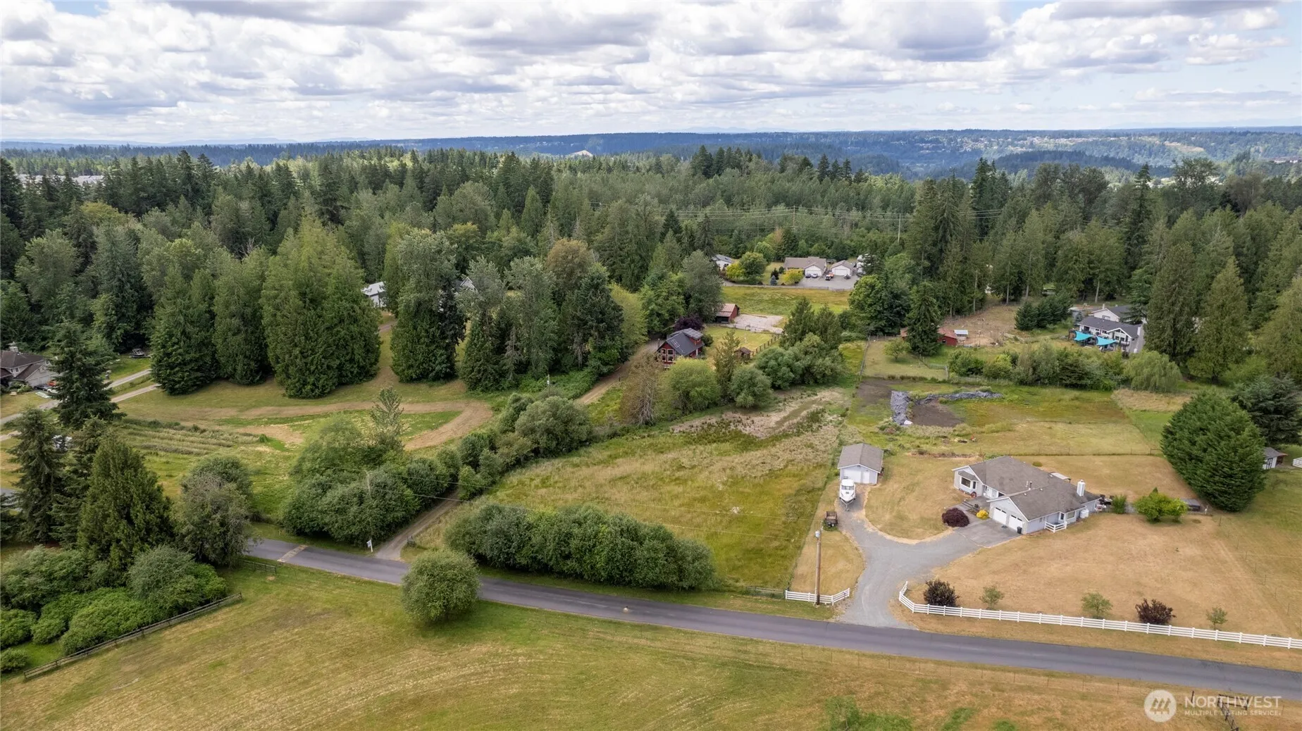 Property photo for 11818 193rd Avenue E, Bonney Lake