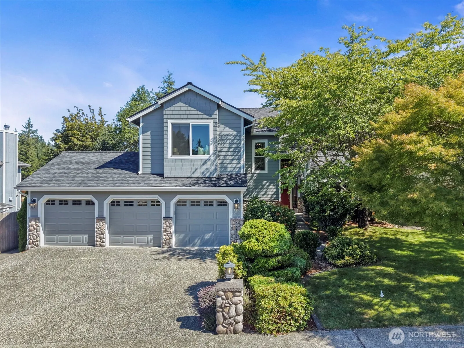 Property photo for 22812 Se 265th Place, Maple Valley