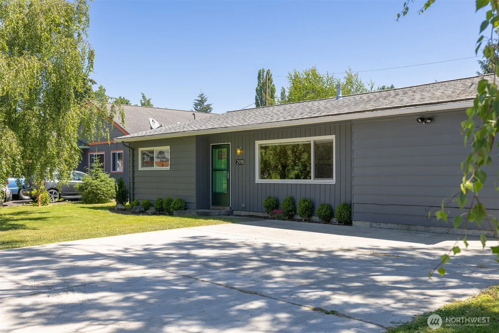 Property photo for 2918 Patton Street, Bellingham photo 2