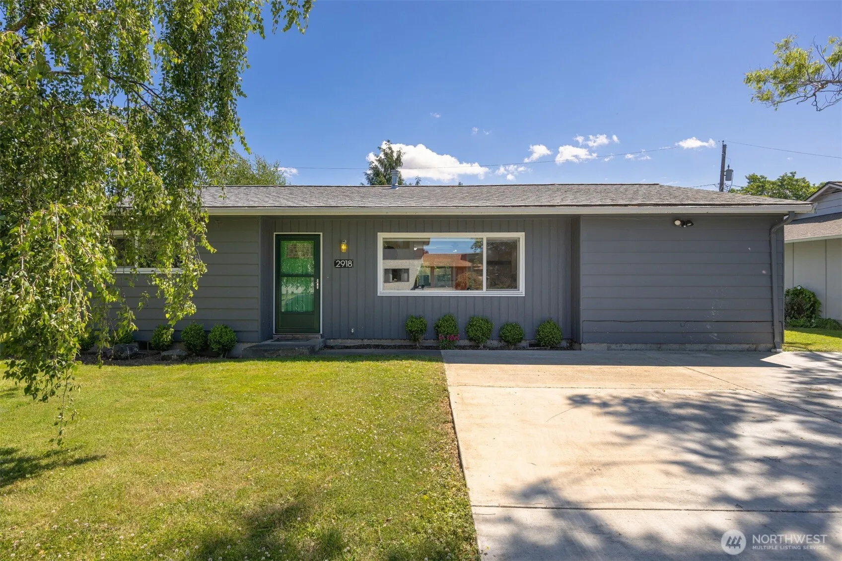 Property photo for 2918 Patton Street, Bellingham