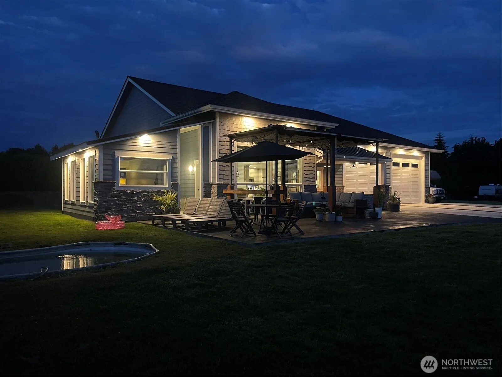 Property photo for 12419 Hilltop Road, Arlington