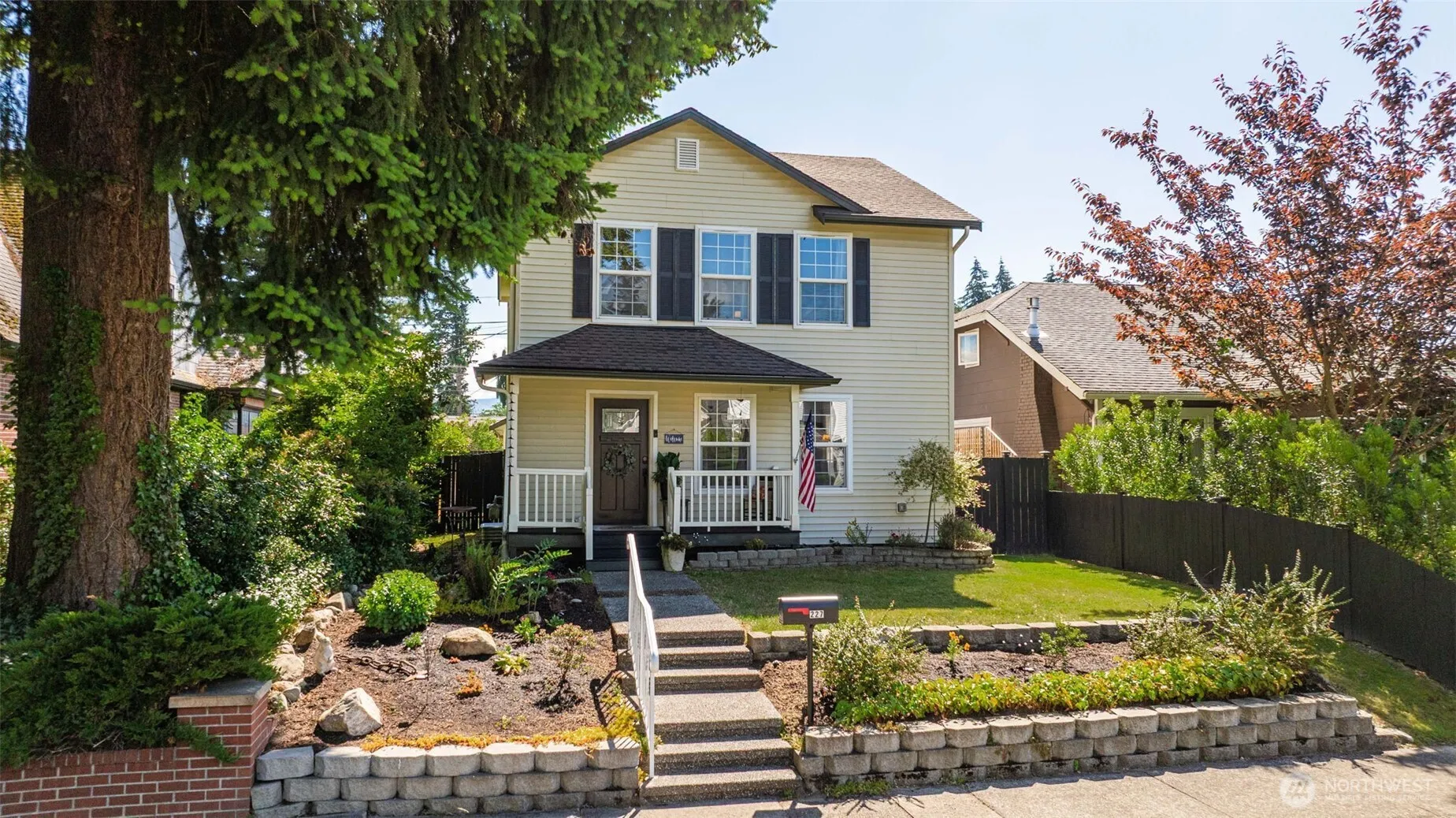 Property photo for 227 S Macleod Avenue, Arlington photo 2