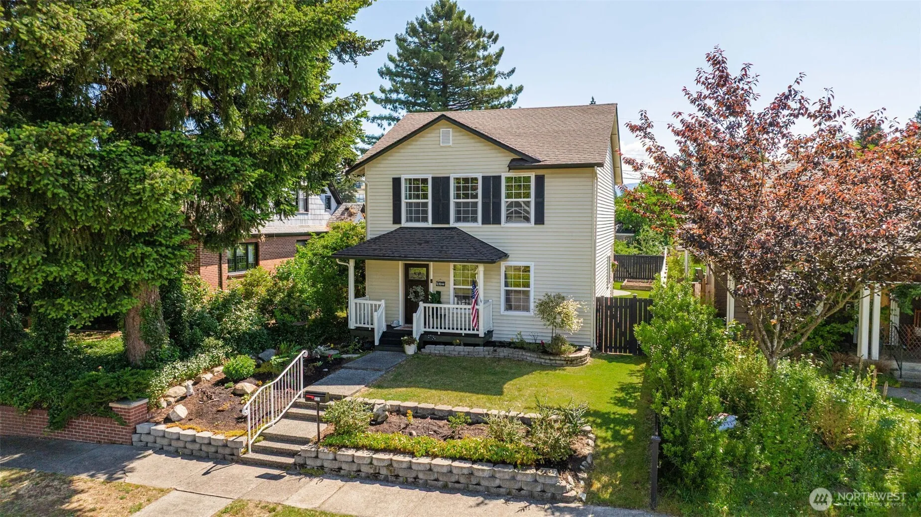 Property photo for 227 S Macleod Avenue, Arlington