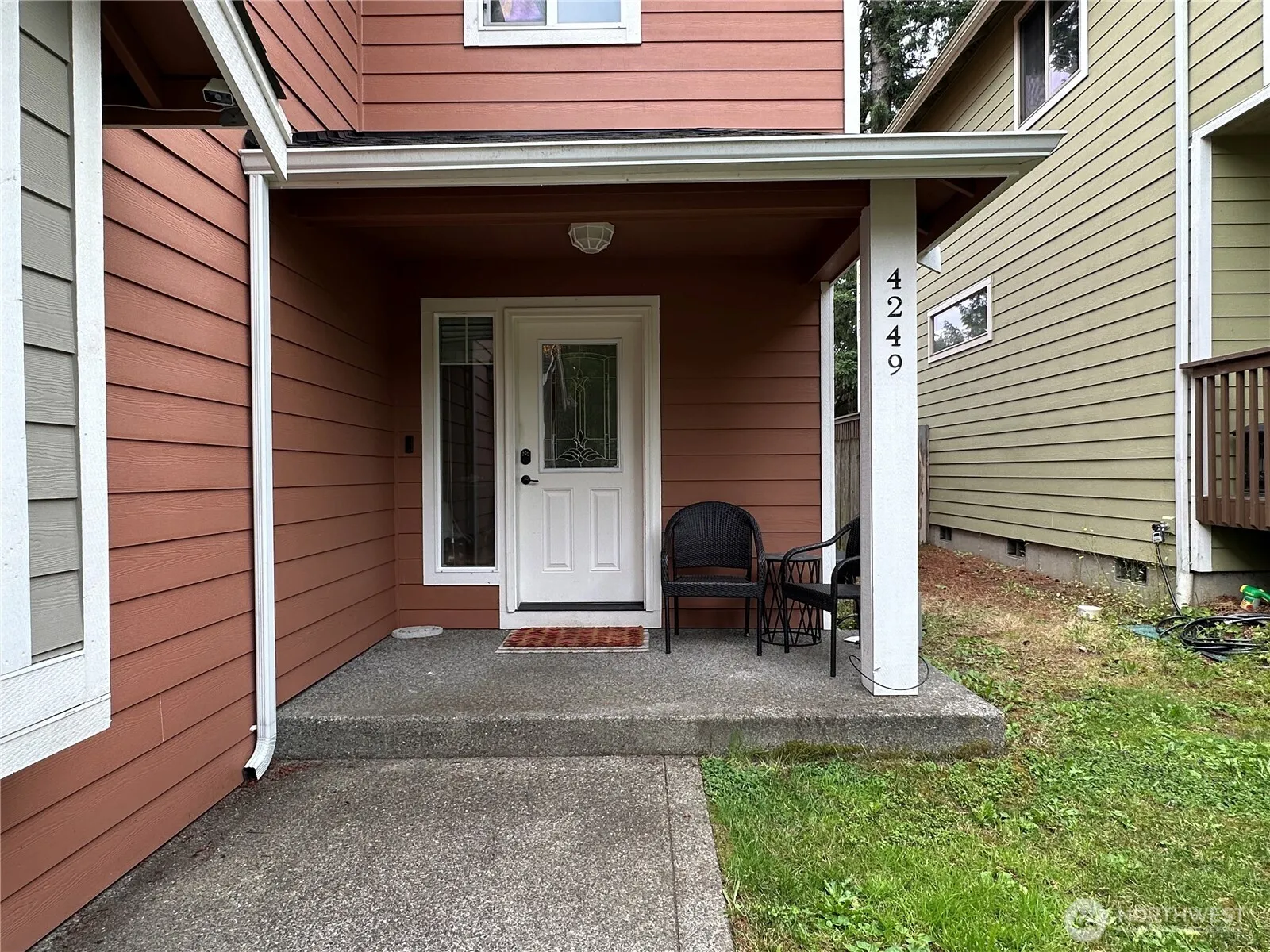 Property photo for 4249 17th Way Ne, Olympia photo 5