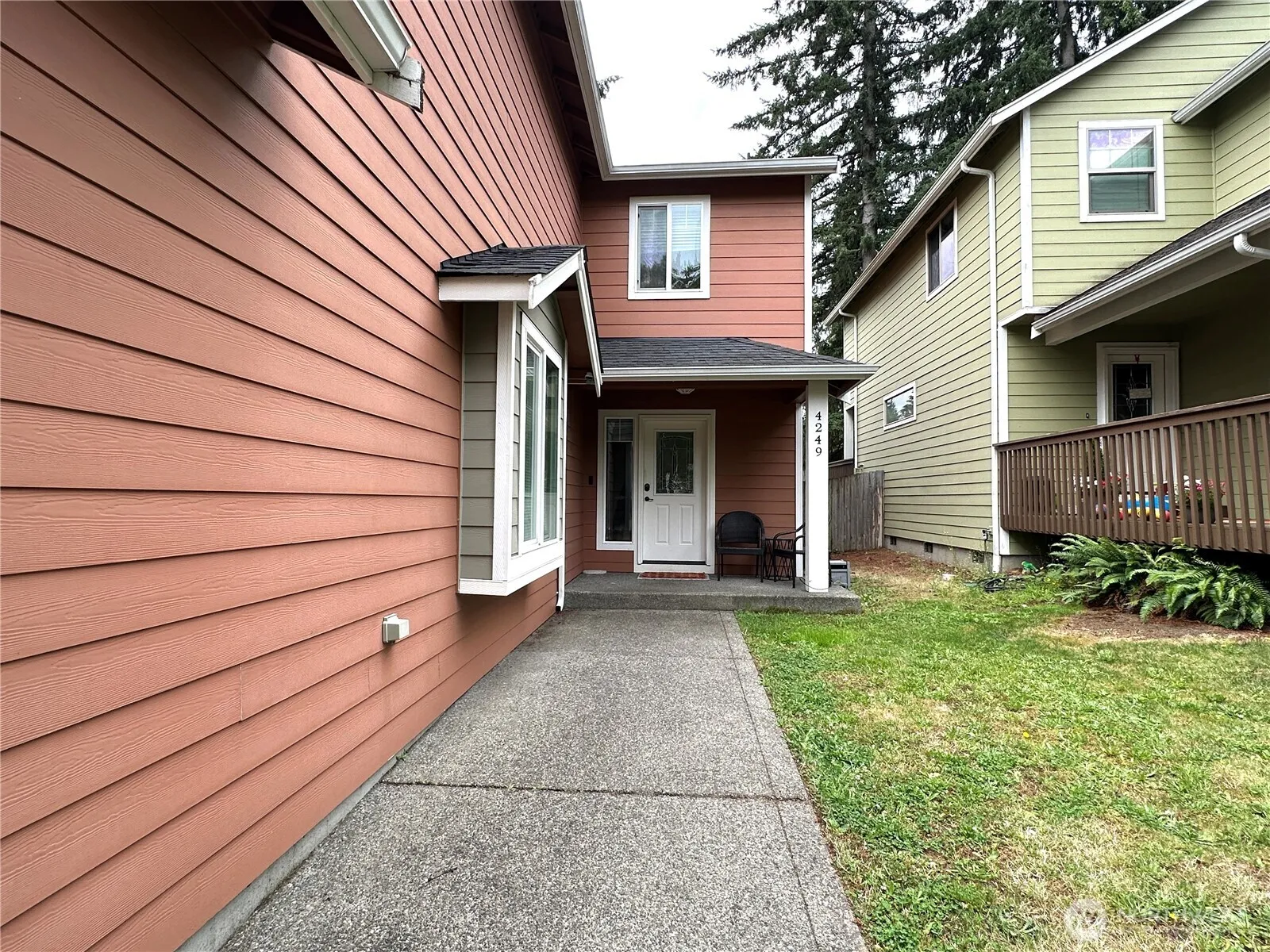 Property photo for 4249 17th Way Ne, Olympia photo 4