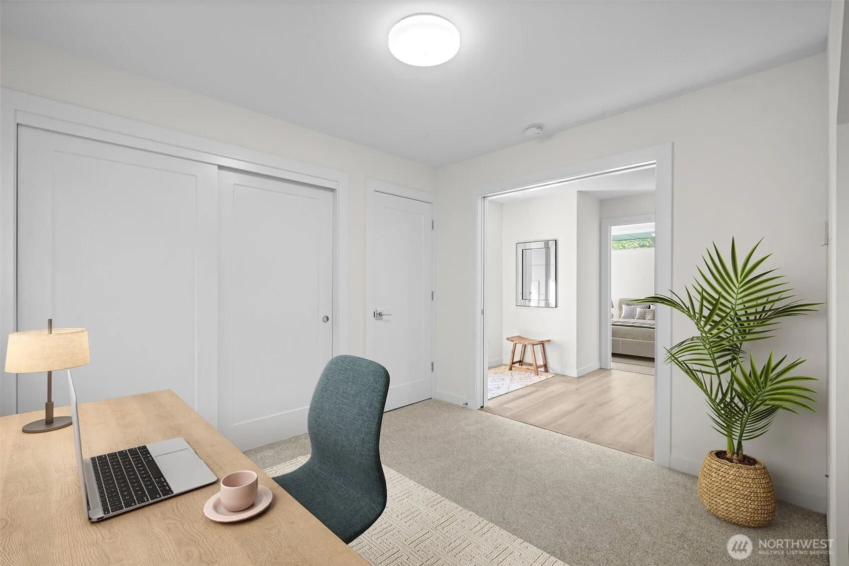 Property photo for 3011 30th Avenue W #a, Seattle photo 5