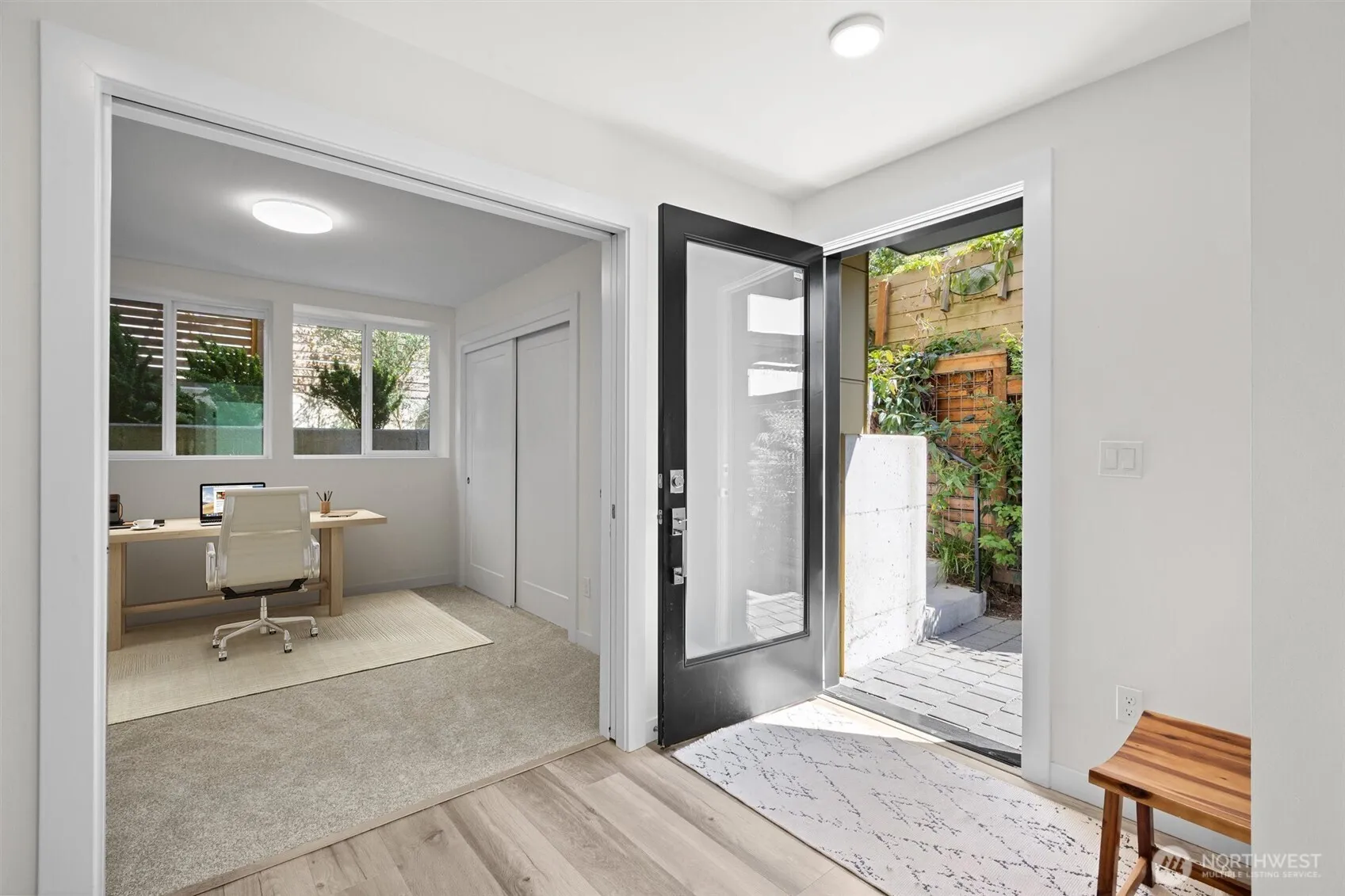 Property photo for 3011 30th Avenue W #a, Seattle photo 4