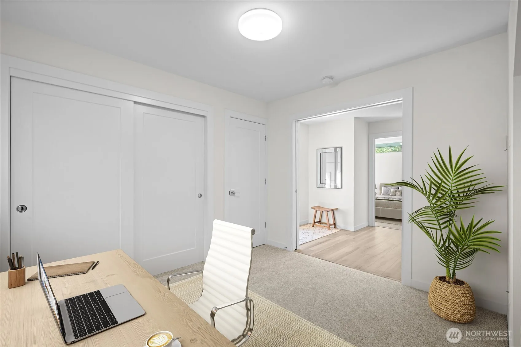 Property photo for 3011 30th Avenue W #a, Seattle photo 5