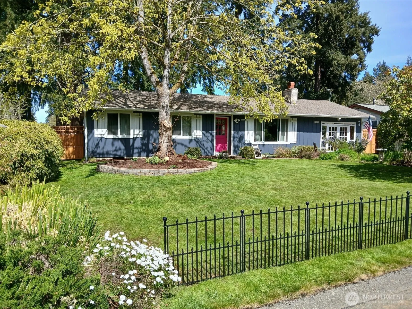 Property photo for 11513 108th Street Sw, Tacoma