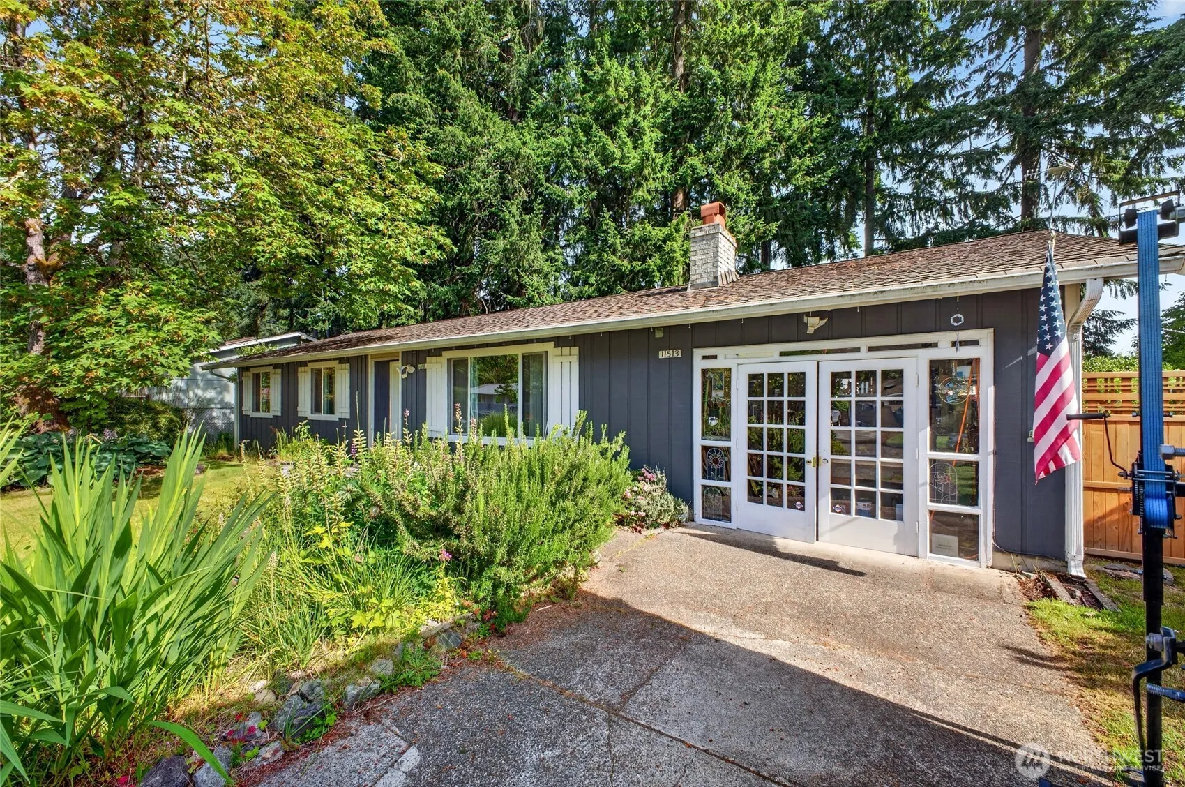 Property photo for 11513 108th Street Sw, Tacoma photo 2
