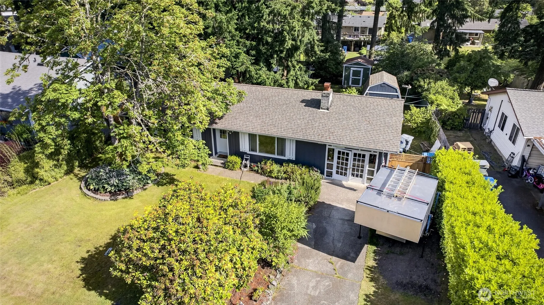 Property photo for 11513 108th Street Sw, Tacoma photo 3