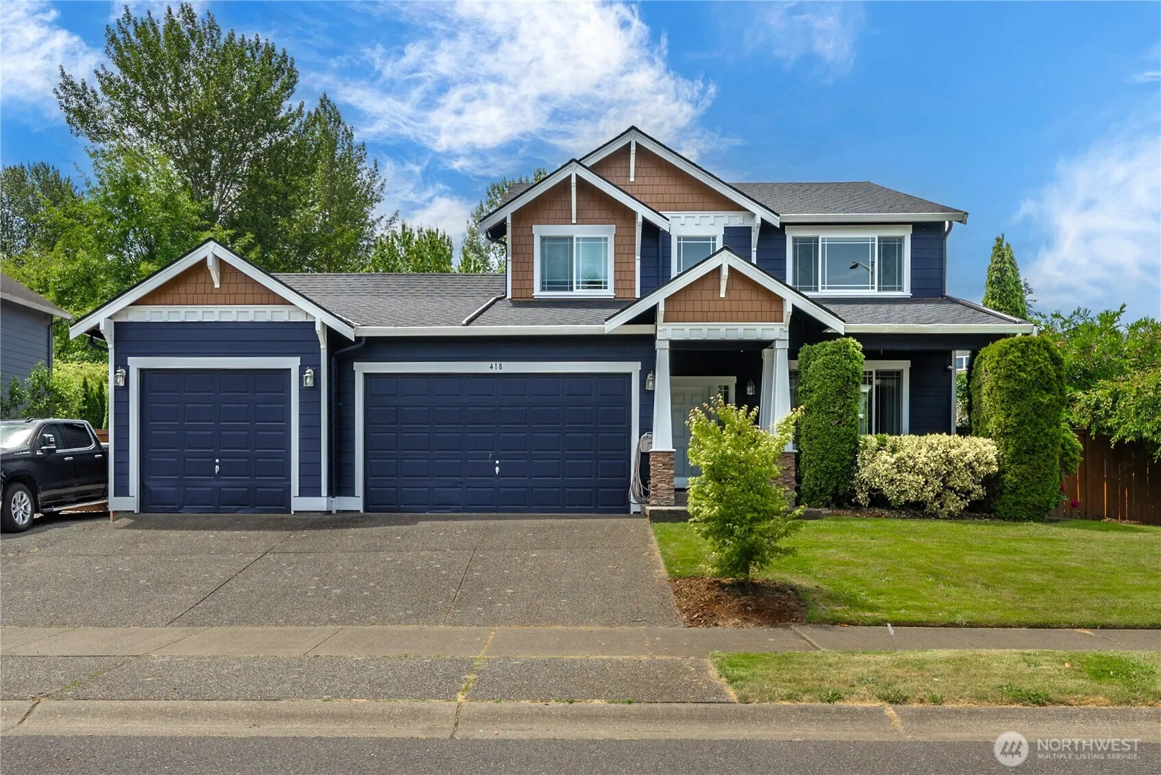 Property photo for 418 103rd Avenue Ne, Lake Stevens