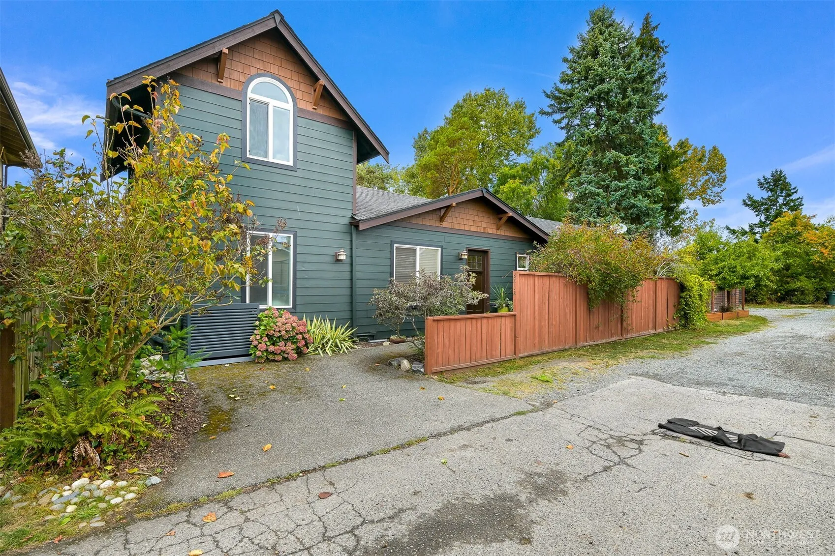 Property photo for 2412 W North Street, Bellingham