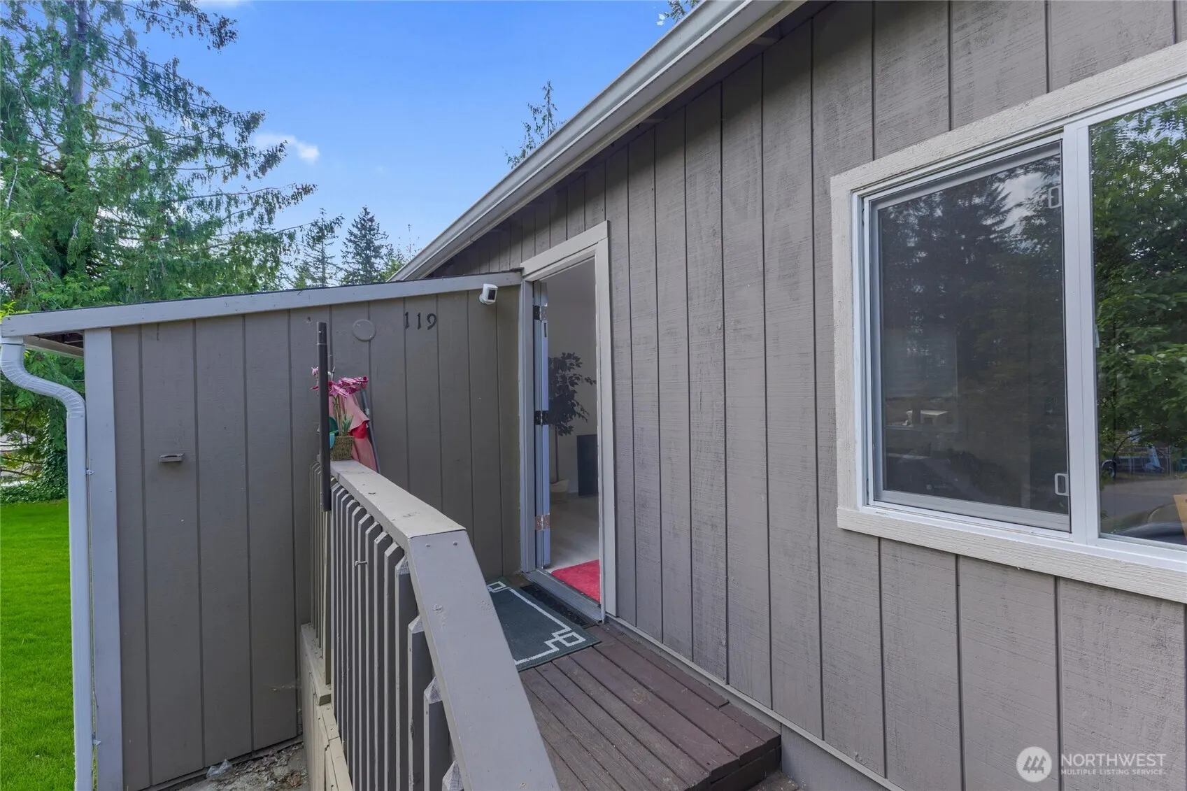 Property photo for 3333 228th Street Se #119, Bothell