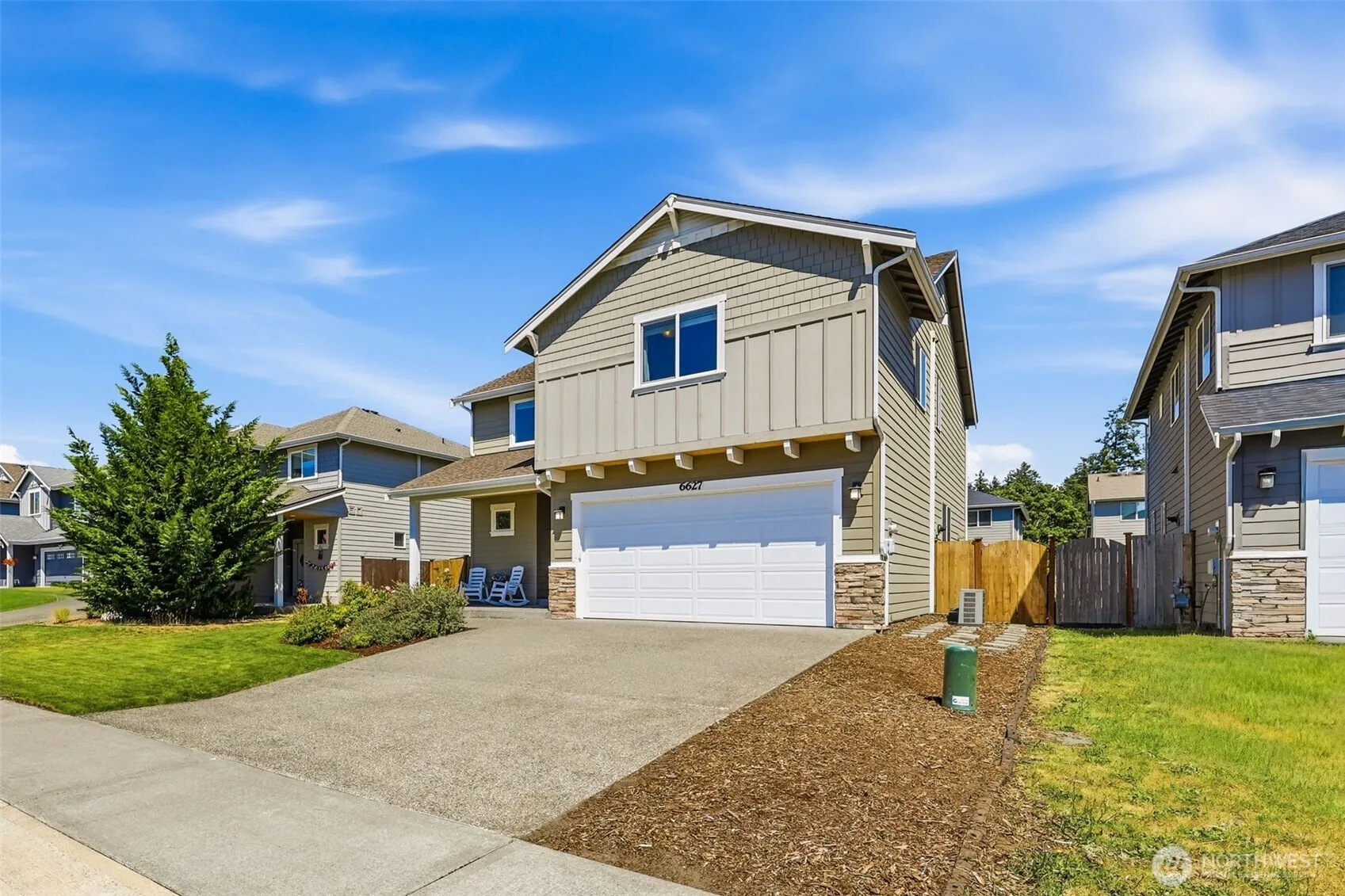 Property photo for 6627 S Ferdinand Street, Tacoma photo 2