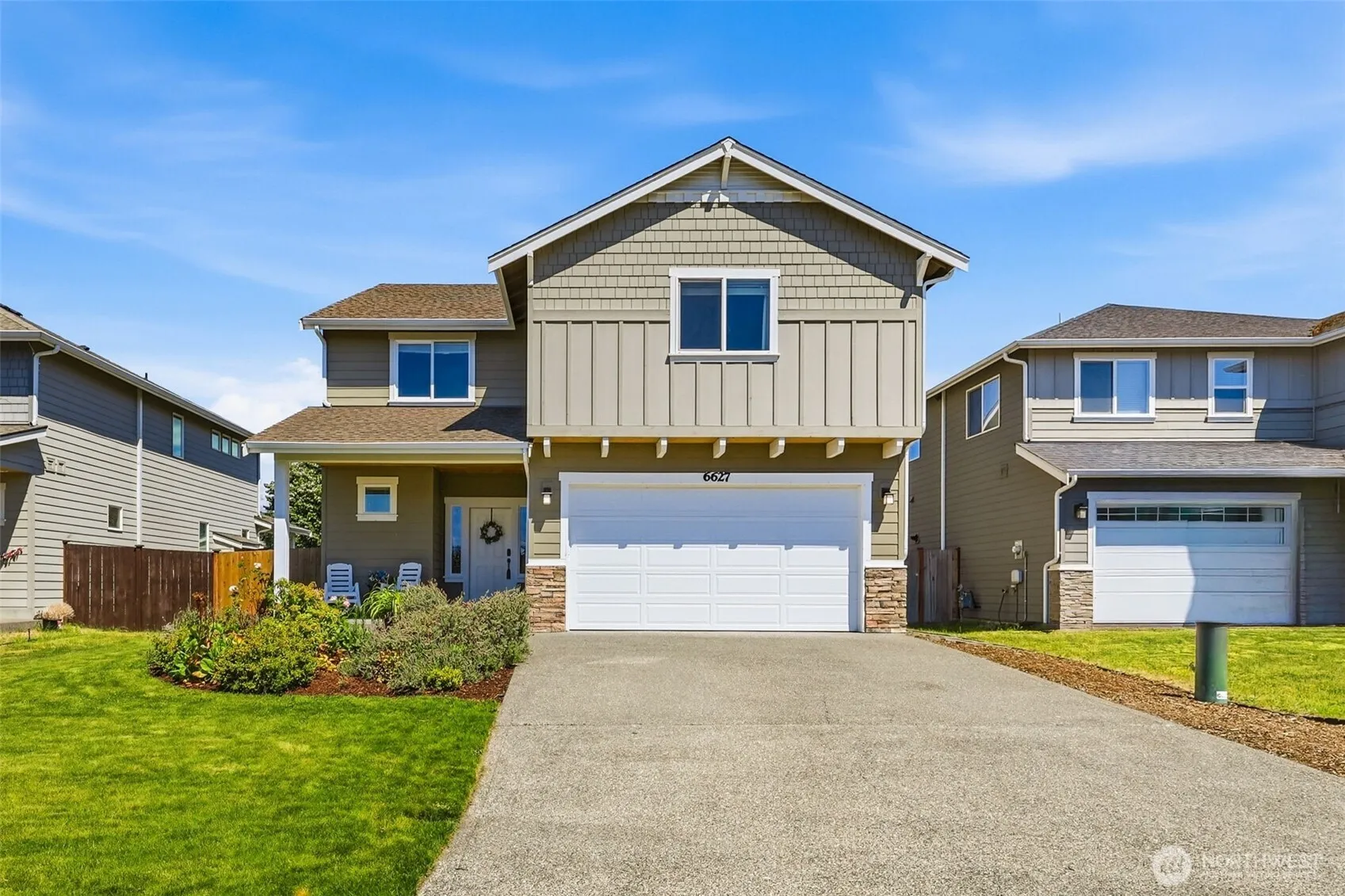Property photo for 6627 S Ferdinand Street, Tacoma