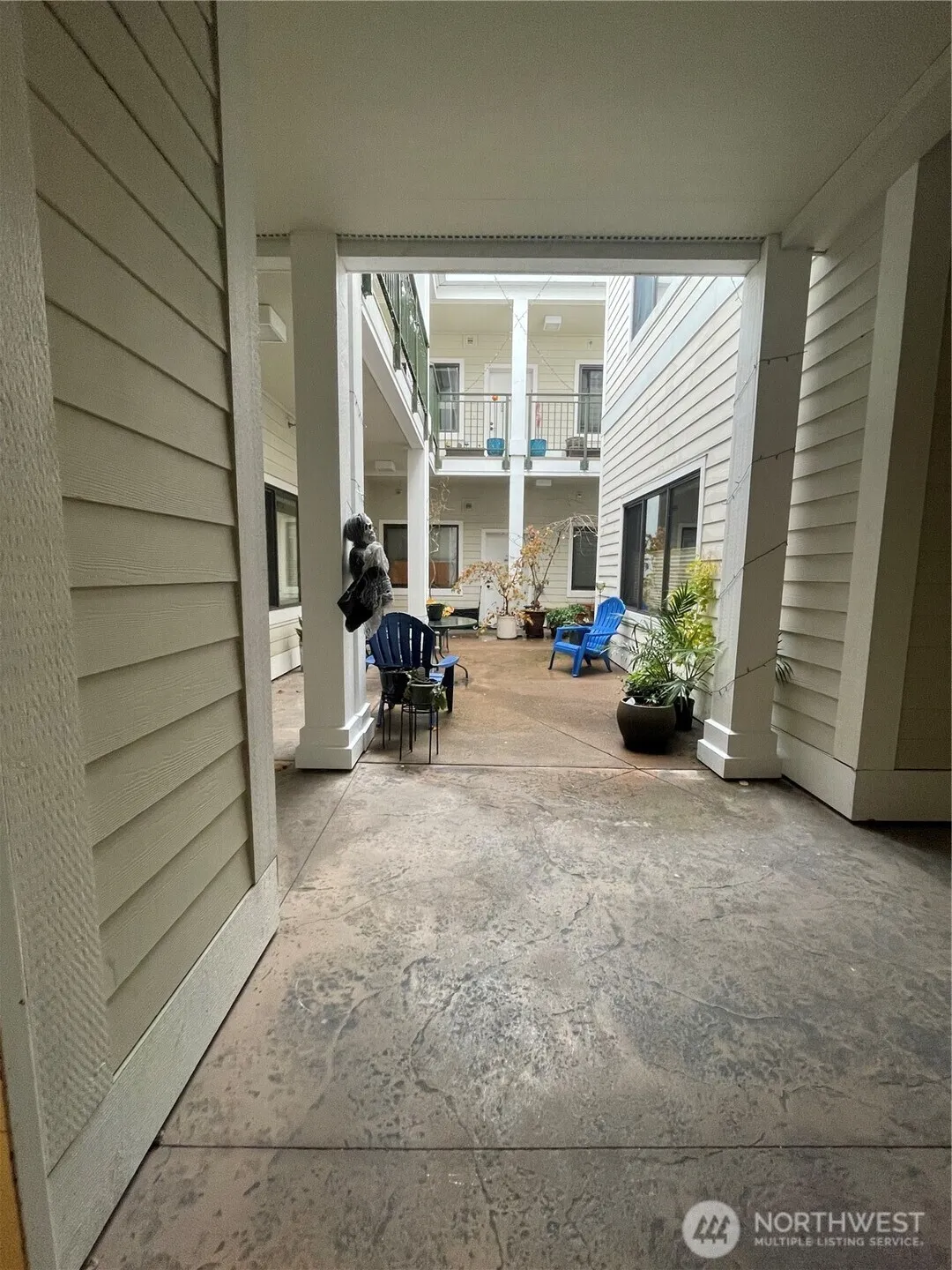 Property photo for 1101 Mckenzie Avenue #206, Bellingham photo 5
