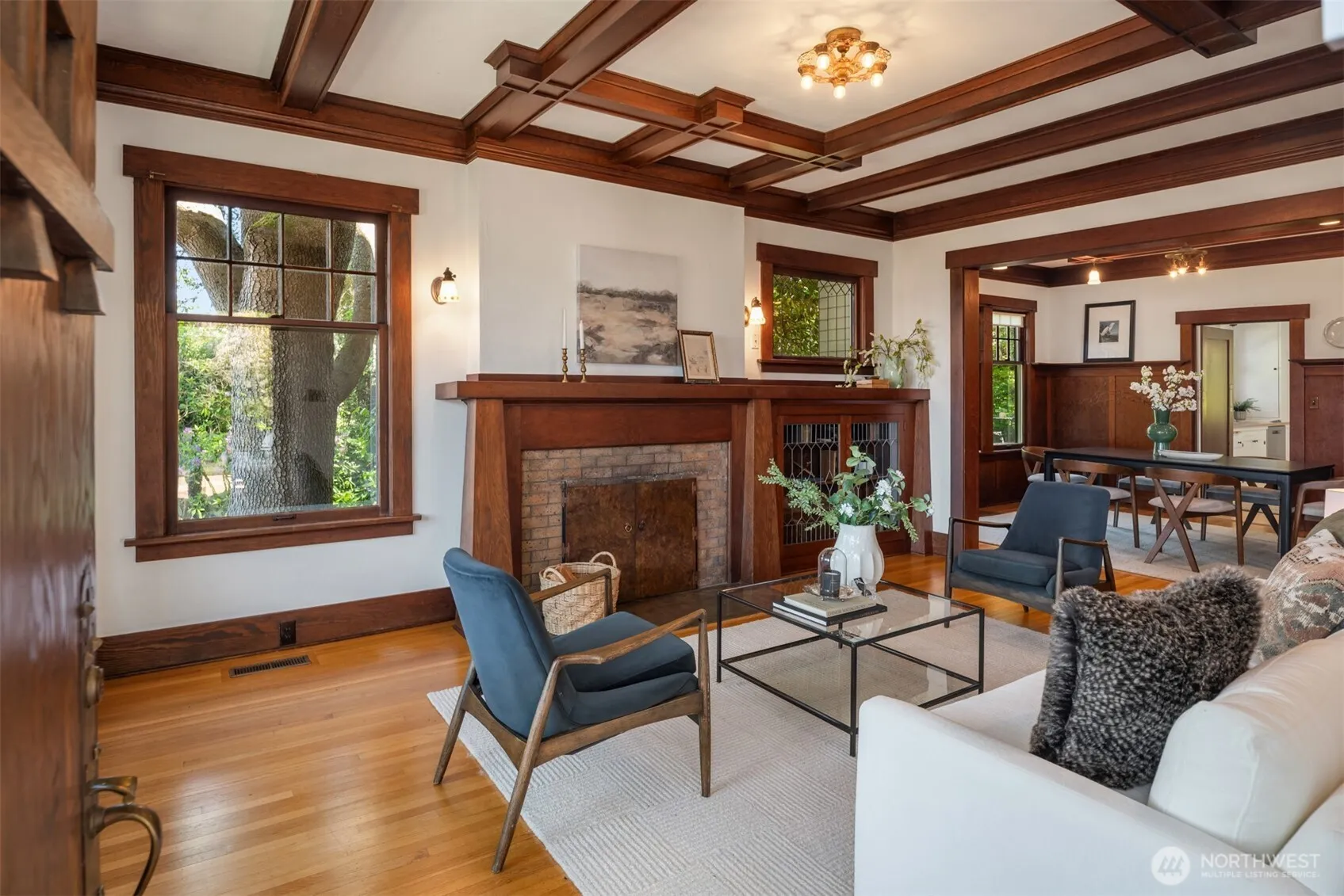 Property photo for 4055 Sw Holgate Street, Seattle photo 5