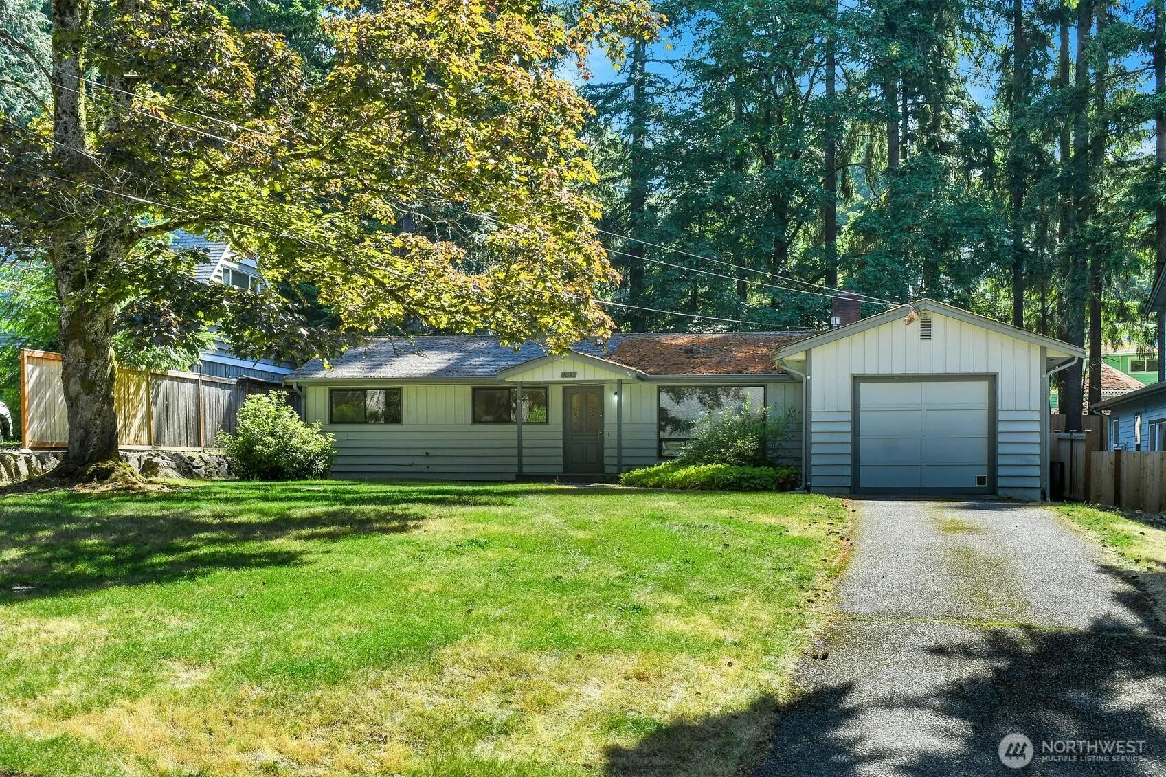 Property photo for 4030 139th Avenue Se, Bellevue