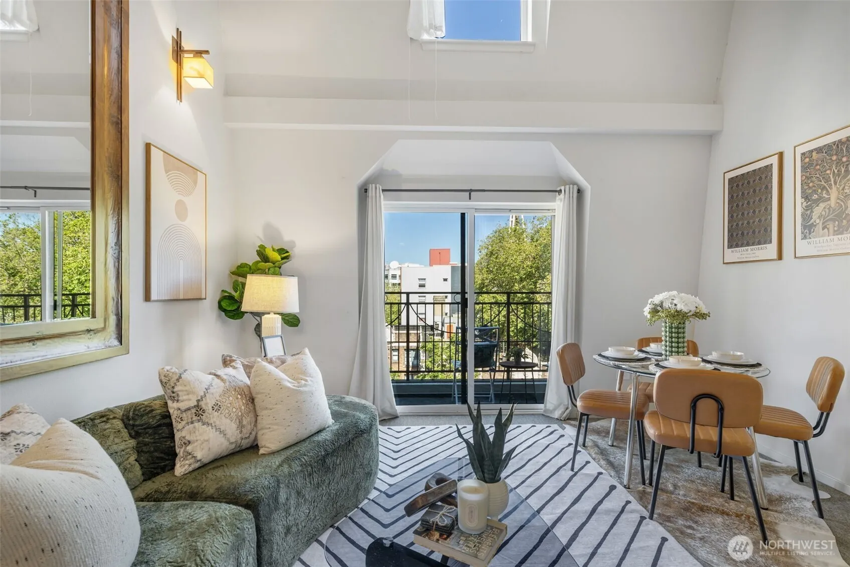 Property photo for 425 Vine Street #706, Seattle