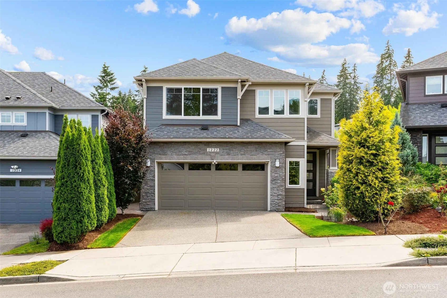 Property photo for 1222 198th Place Se, Bothell