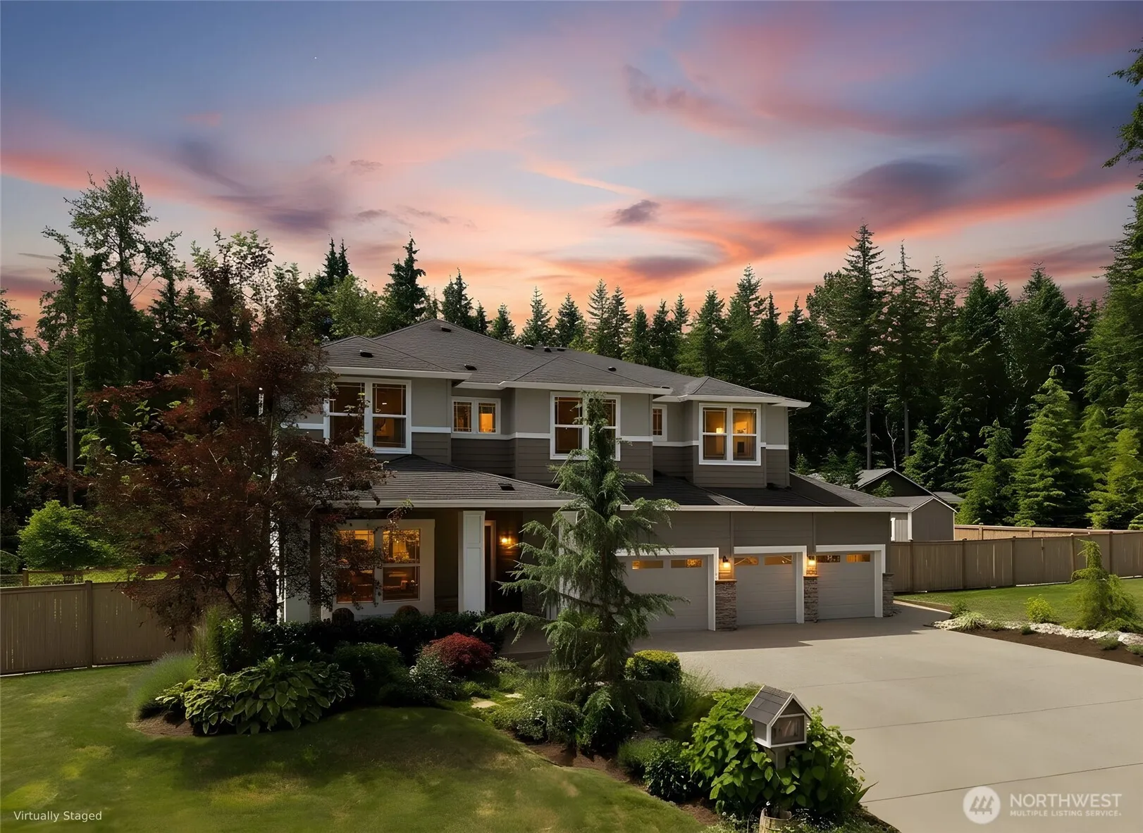 Property photo for 14022 113th Street Ne, Lake Stevens photo 2