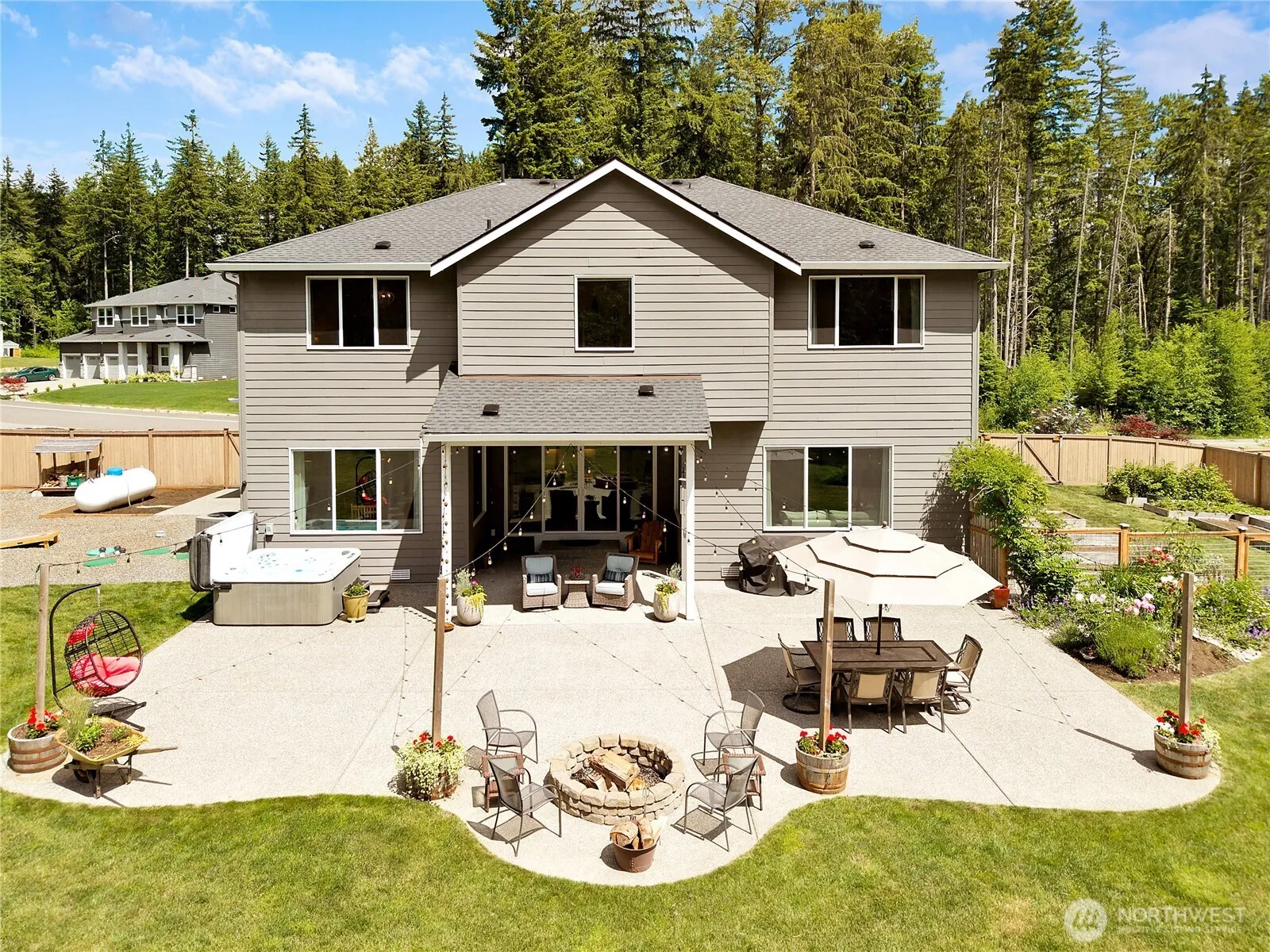 Property photo for 14022 113th Street Ne, Lake Stevens photo 5