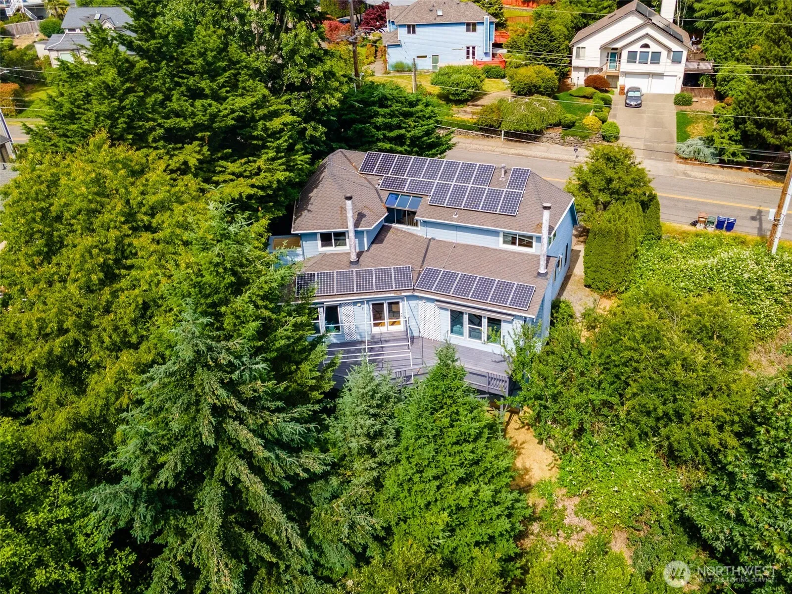 Property photo for 3920 Browns Point Boulevard, Tacoma photo 3