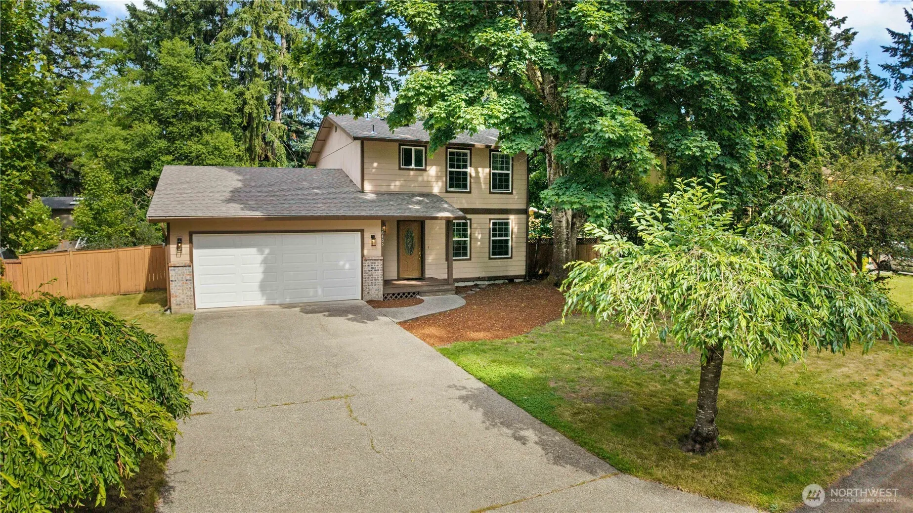 Property photo for 16405 95th Avenue Ct E, Puyallup