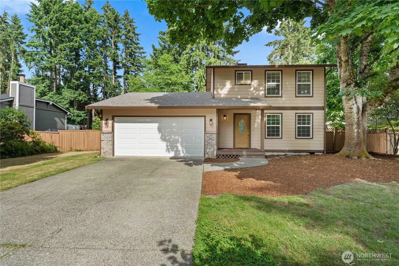 Property photo for 16405 95th Avenue Ct E, Puyallup photo 2